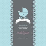 Baby Shower N285