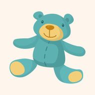 baby toy theme elements N172