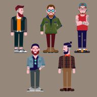 Hipster N3