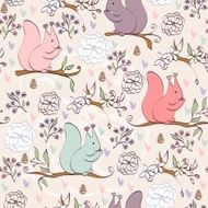 seamless pattern N68