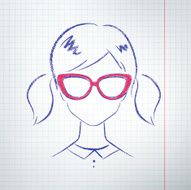 Female avatar N3