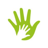 Hands Illustration N5