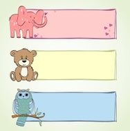 banners N11