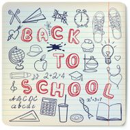 Back To School N384