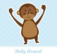 Baby Arrival N15