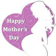 Happy Mothers Day N138