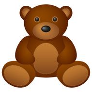 Teddy Bear N56