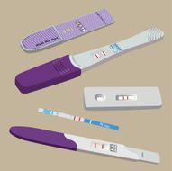 pregnancy tests