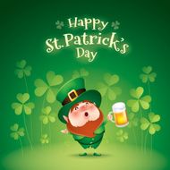 Happy Saint Patrick&rsquo;s Day N2