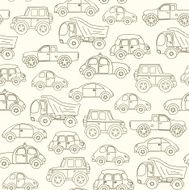Seamless baby background N76