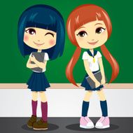 Back To School N386