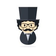 man in tuxedo avatar N24