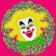 Clown N13