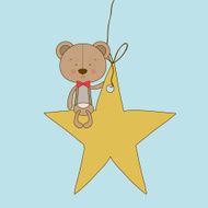 Bear Design N17