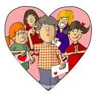 Be My Valentine N5