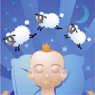 sheep dream