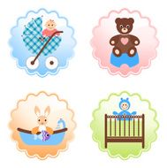 Baby Icons N67