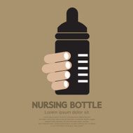 Nursing Bottle