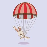 Bunny design N6