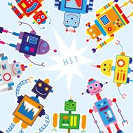 robots N2