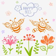 bees two