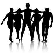 mans and womans N6