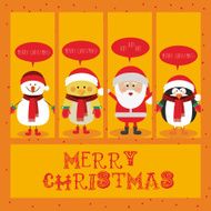 Christmas design N46