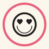 Smile Icon N8