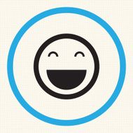 Smile Icon N9
