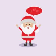 Santa Claus Design N11