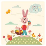 easter card N2
