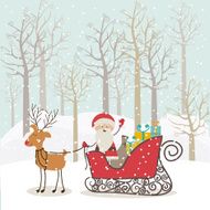 Christmas design N48