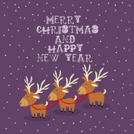 Merry Christmas Design N23