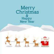 Christmas design N51