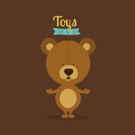 Toys Vector N14