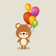 Bear Design N18