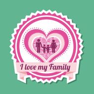Family design N324