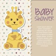 Baby Shower N290