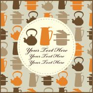 kitchen card N2