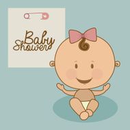 Baby Shower N295