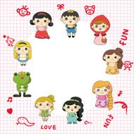 story people card N2