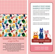 cat card N5