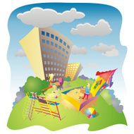 Playground N22