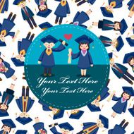 cartoon student card N4