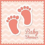 Baby Shower N297