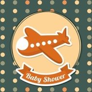 Baby Shower N298