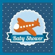 Baby Shower N299