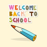 Back To School Background N44