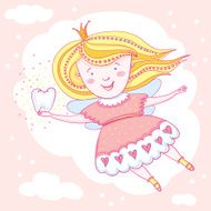 Tooth Fairy N21