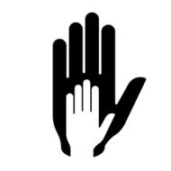 helping hand N20